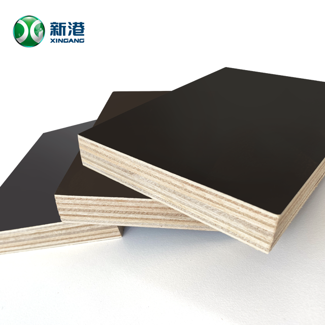 Marine Hardwood Plywood F17