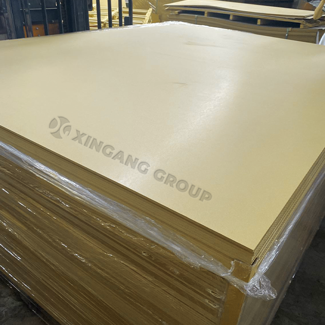MDF Medium Density Board
