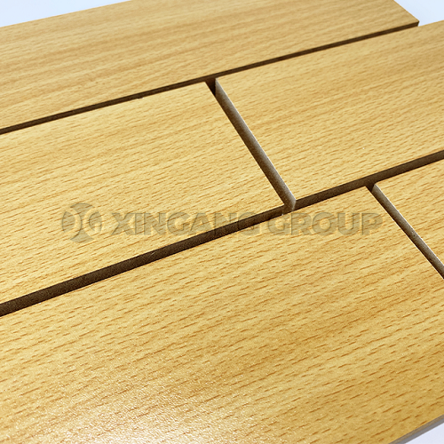 Melamine MDF 1220X2440X18MM FURNITURE