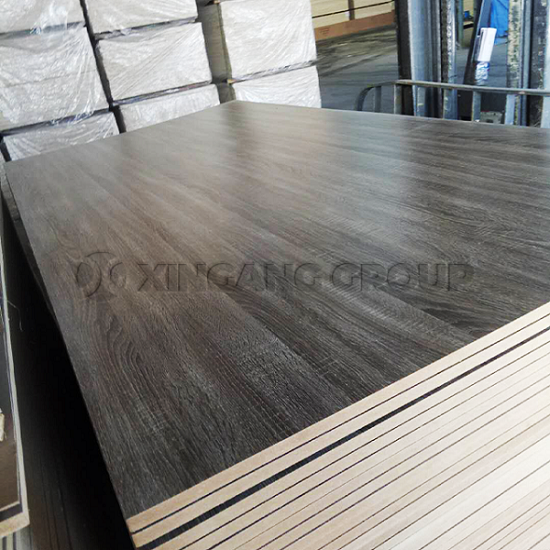 Melamine MDF 1220X2440X18MM FURNITURE