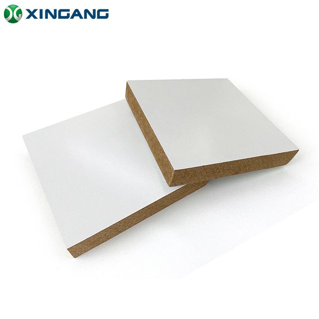Melamine MDF