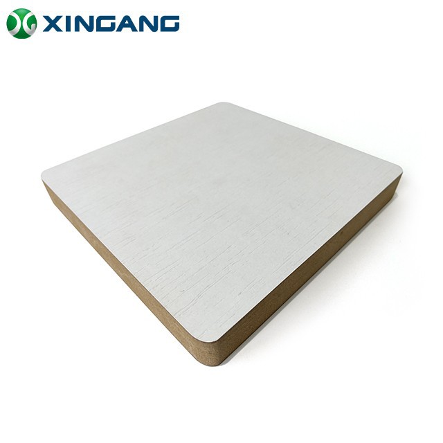 Melamine MDF
