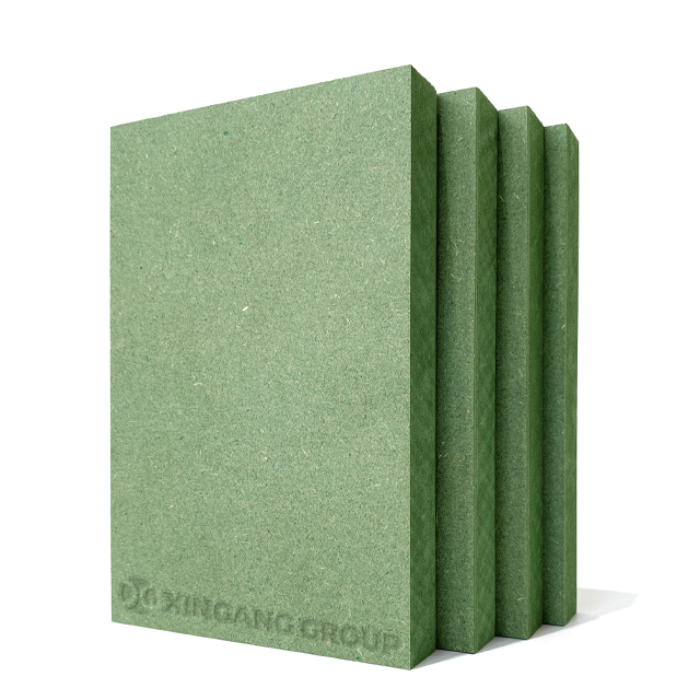 Melamine MR Mdf