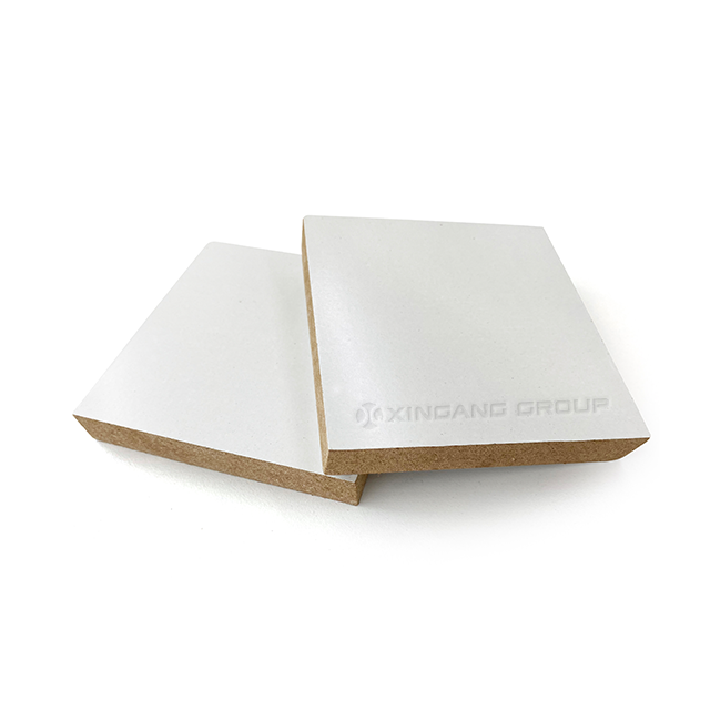 Melamine Of High Quality MDF