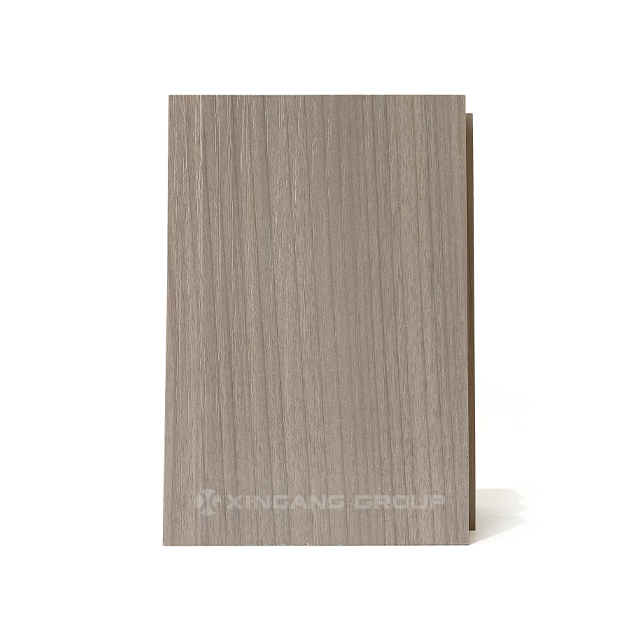 Melamine Paper Film Faced Pluwood