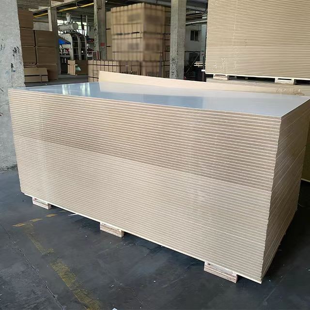 Melamine Paper MDF