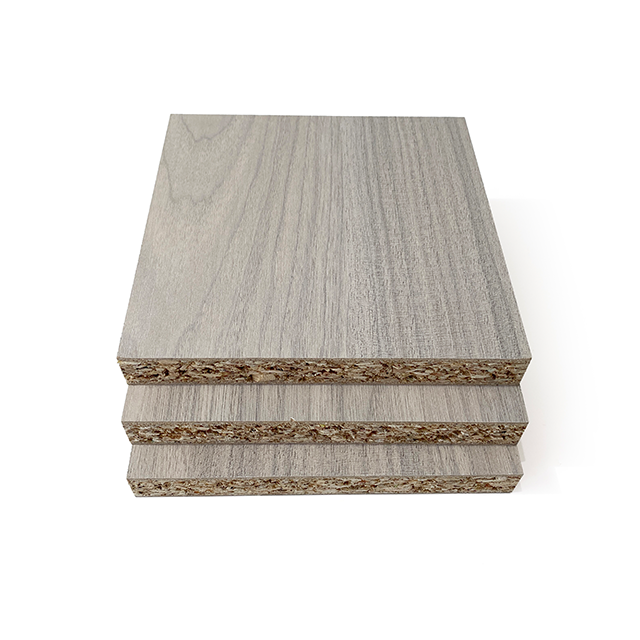 Melamine Particleboard