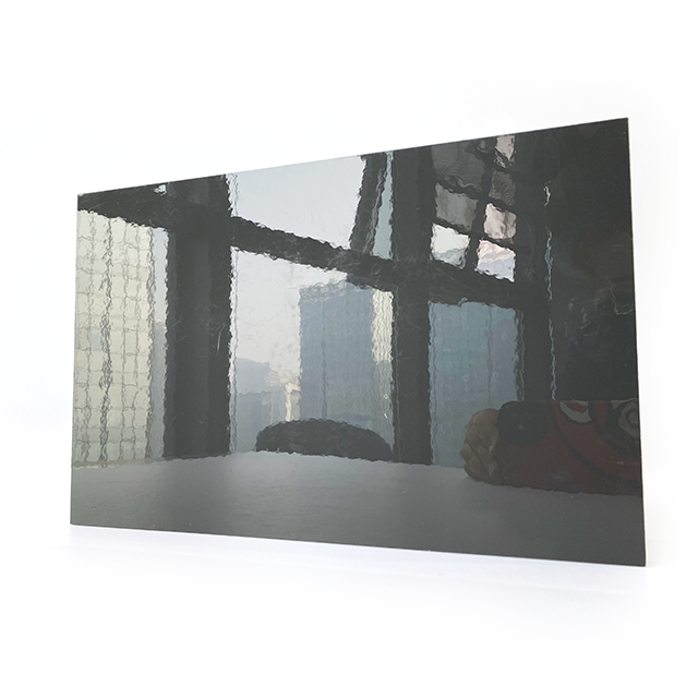 Melamine Plywood Laminate