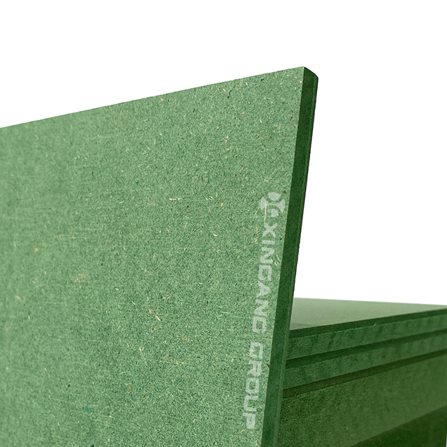 Moisture-Proof Density Board