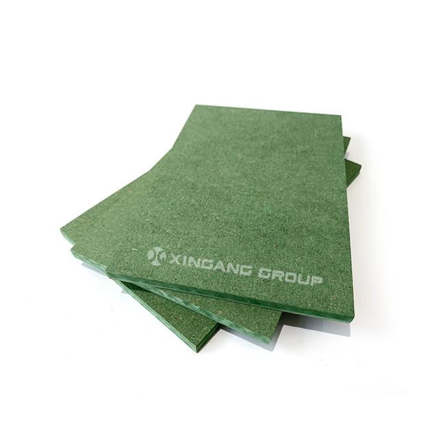 Moisture-Proof Density Board