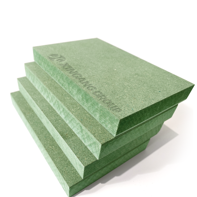 Mositure Reisitant MDF