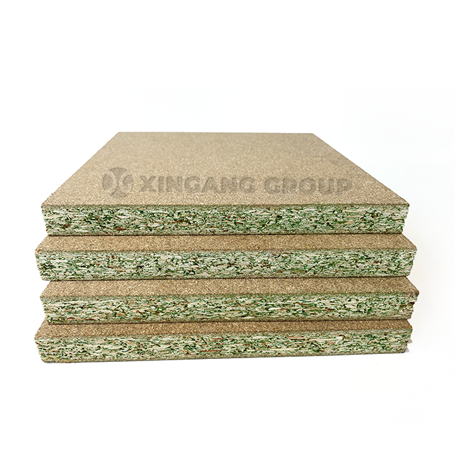 MR Chipboard Water Resistant
