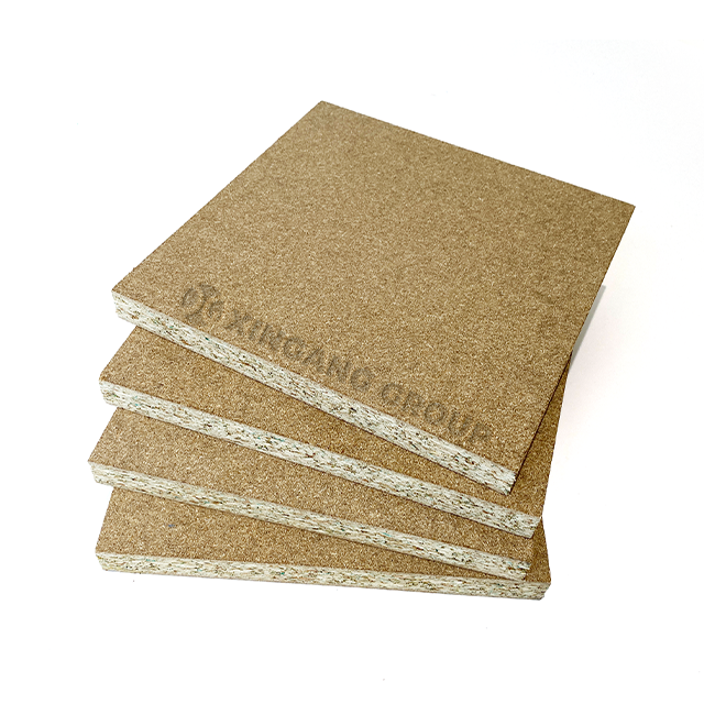 MR Particle Board/ Chipboard Factory Price 12mm/16mm/18mm