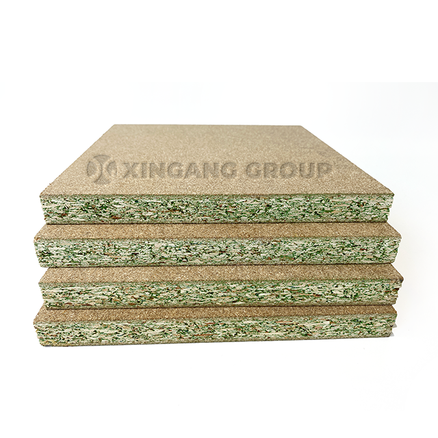 MR Particle Board/ Chipboard Factory Price 12mm/16mm/18mm