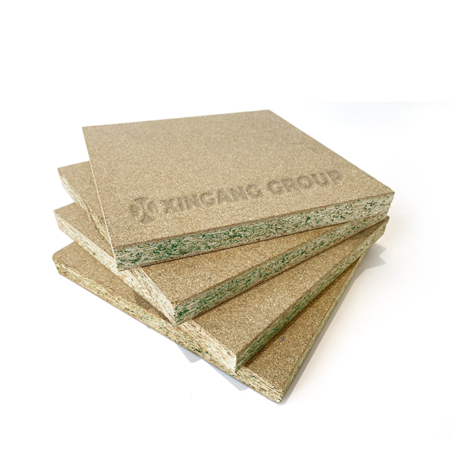 MR Particle Board/ Chipboard Factory Price 12mm/16mm/18mm