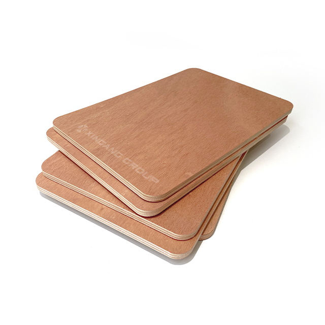Okouma Plywood