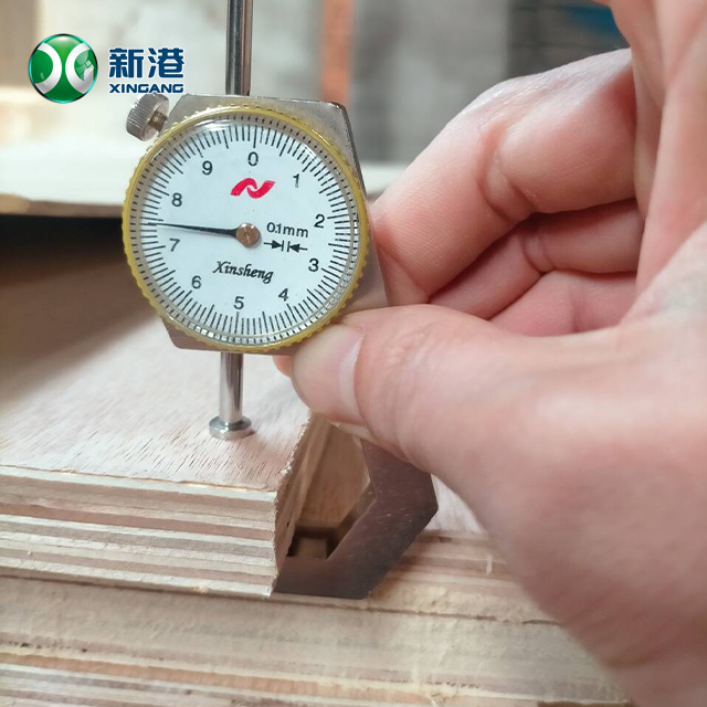 Okoume Marine Plywood