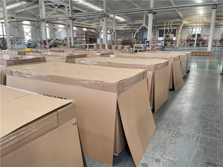 Ordinary MDF 2-18mm