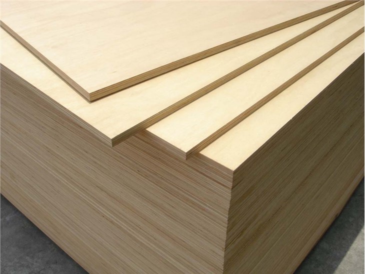 Ordinary MDF 2-18mm