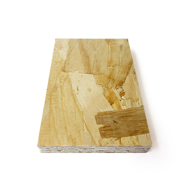OSB Oriented Strand Board For Contrubution
