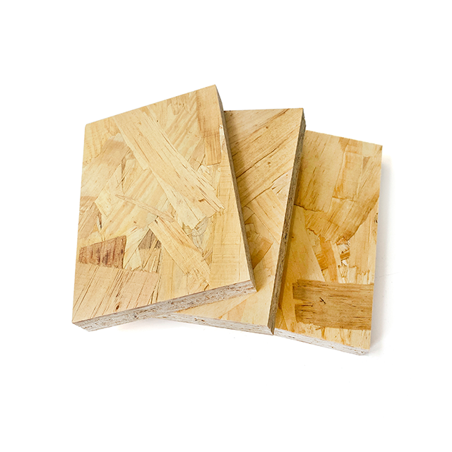 OSB Oriented Strand Board For Contrubution