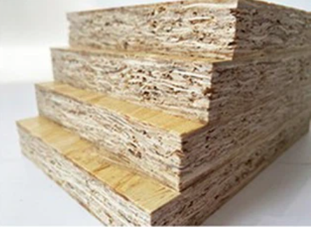 OSB Oriented Strand Board For Contrubution