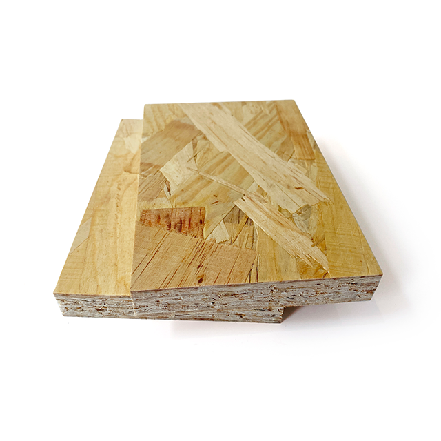 OSB Oriented Strand Board For Contrubution