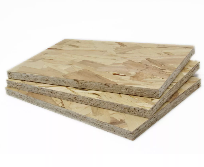 OSB Plywood Board 18mm