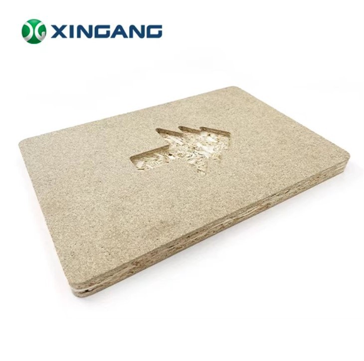Particleboard For Furniture