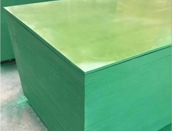 Plastic Plywood / PVC Plywood/ Plastic Coated Plywood Sheet Manufacturers