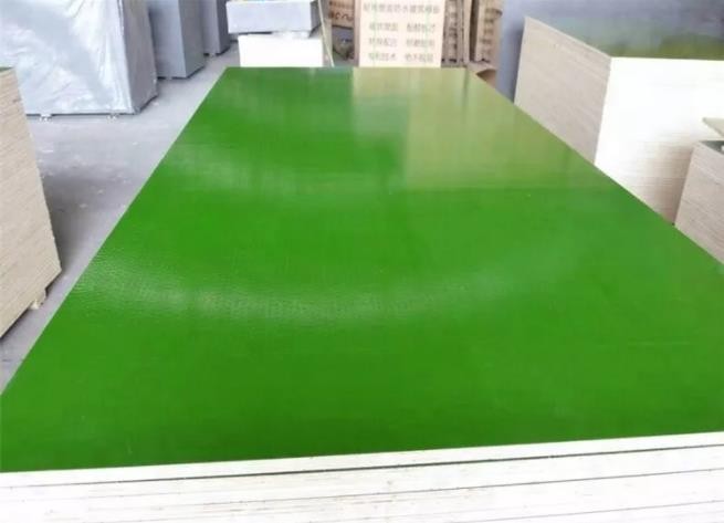 Plastic Plywood / PVC Plywood/ Plastic Coated Plywood Sheet Manufacturers