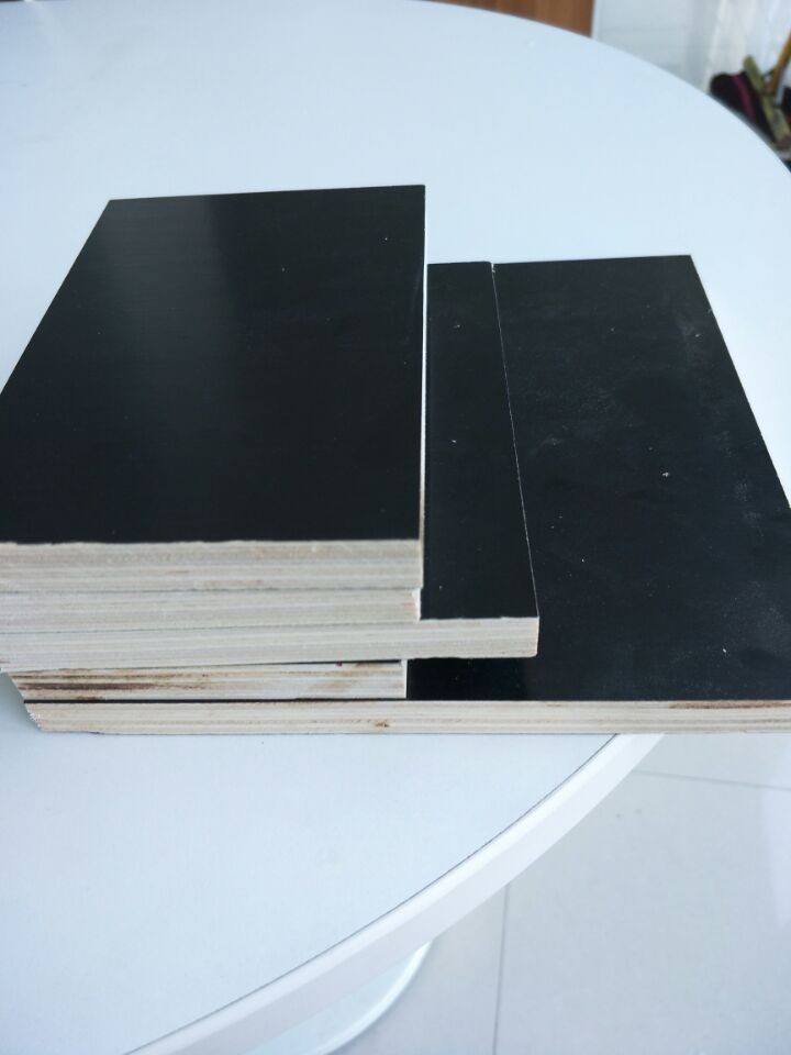 Plywood Supplier-Film Faced Plywood