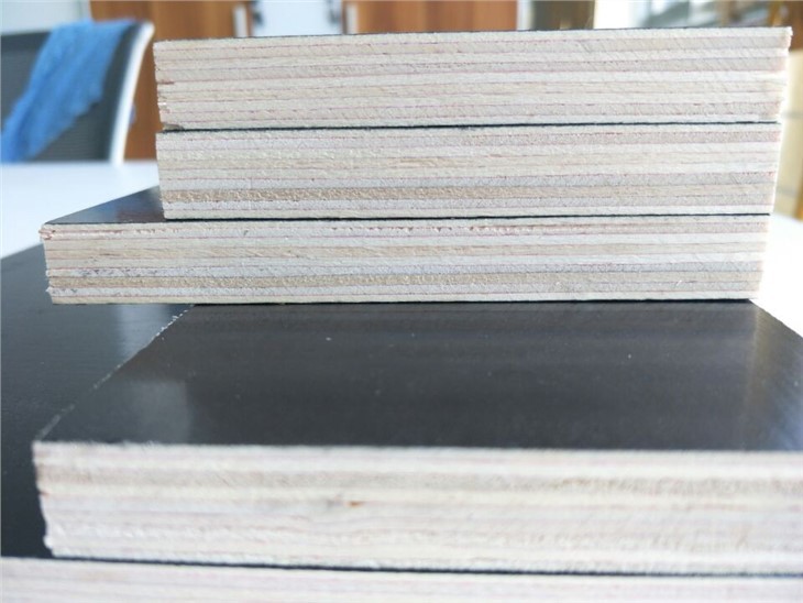 Plywood Supplier-Film Faced Plywood