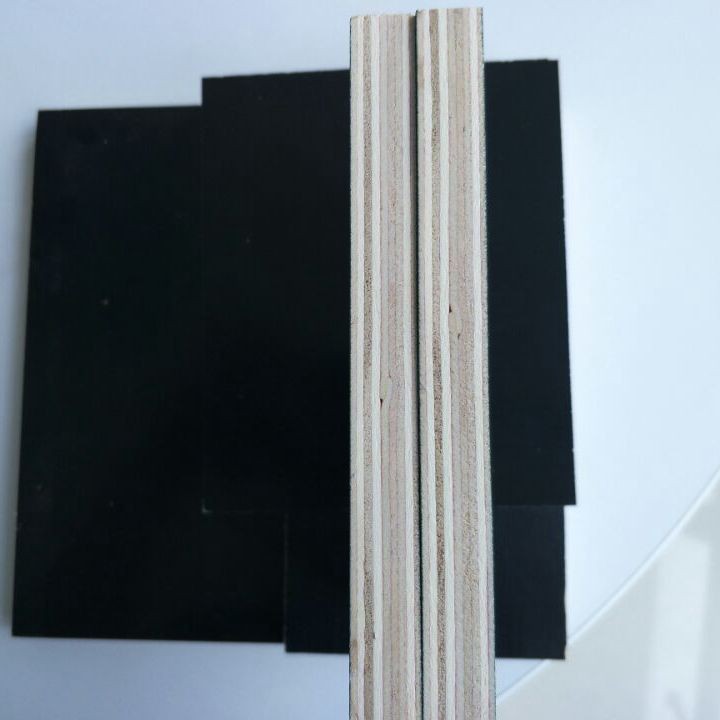 Plywood Supplier-Film Faced Plywood