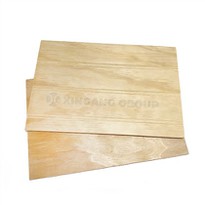 12mm High Strength Tongue & Groove Pine Plywood