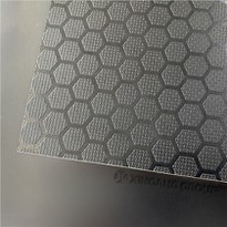 18mm Brown Film Wiremesh Film Faced Plywood
