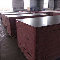 18mm Film Faced Plywood/Marine Plywood