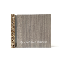 18mm High Quality Melamine Particleboard