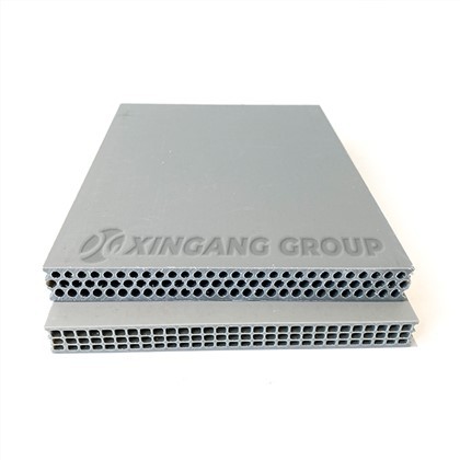 Plastic Plywood