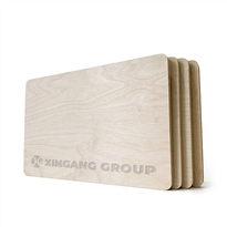 Plywood 18 mm Full Birch Supplier