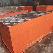 Brown Film Faced Plywood