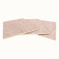 Commercial Plywood Natural China Wood Poplar Core Good Quality