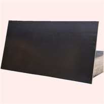 Construction Plywood Film Faced Plywood Cheap MR Glue
