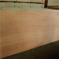 Good Quality Film Faced Plywood For Construction