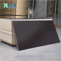 High Quality 18mm Film Faced Plywood