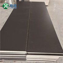 Concrete Formwork Board