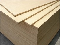 Ordinary MDF 2-18mm