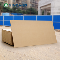 Plain MDF
