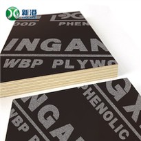 15mm Black plywood