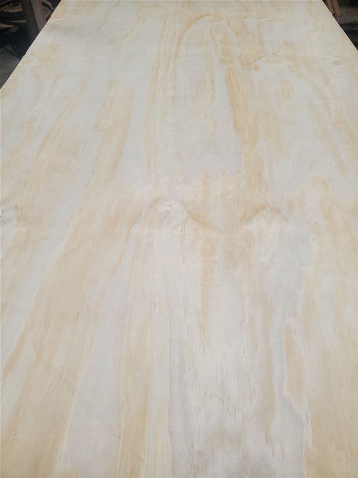Structural Pine Plywood BB grade